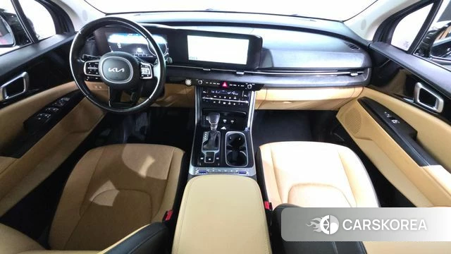 Kia Carnival 4th generation id 4309519 из Кореи 17