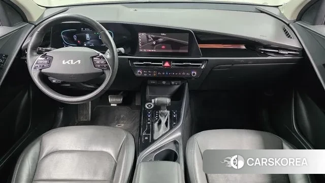 Kia Di Ol Nu Niro id 3394846 из Кореи 17