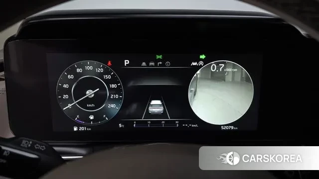 Kia Carnival 4th generation id 3681193 из Кореи 17