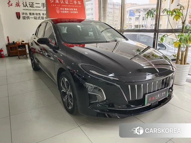 Red flag E-QM5 id 3895893 из Китая 7