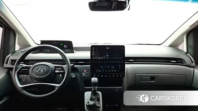 Hyundai Staria id 3041851 из Кореи 17