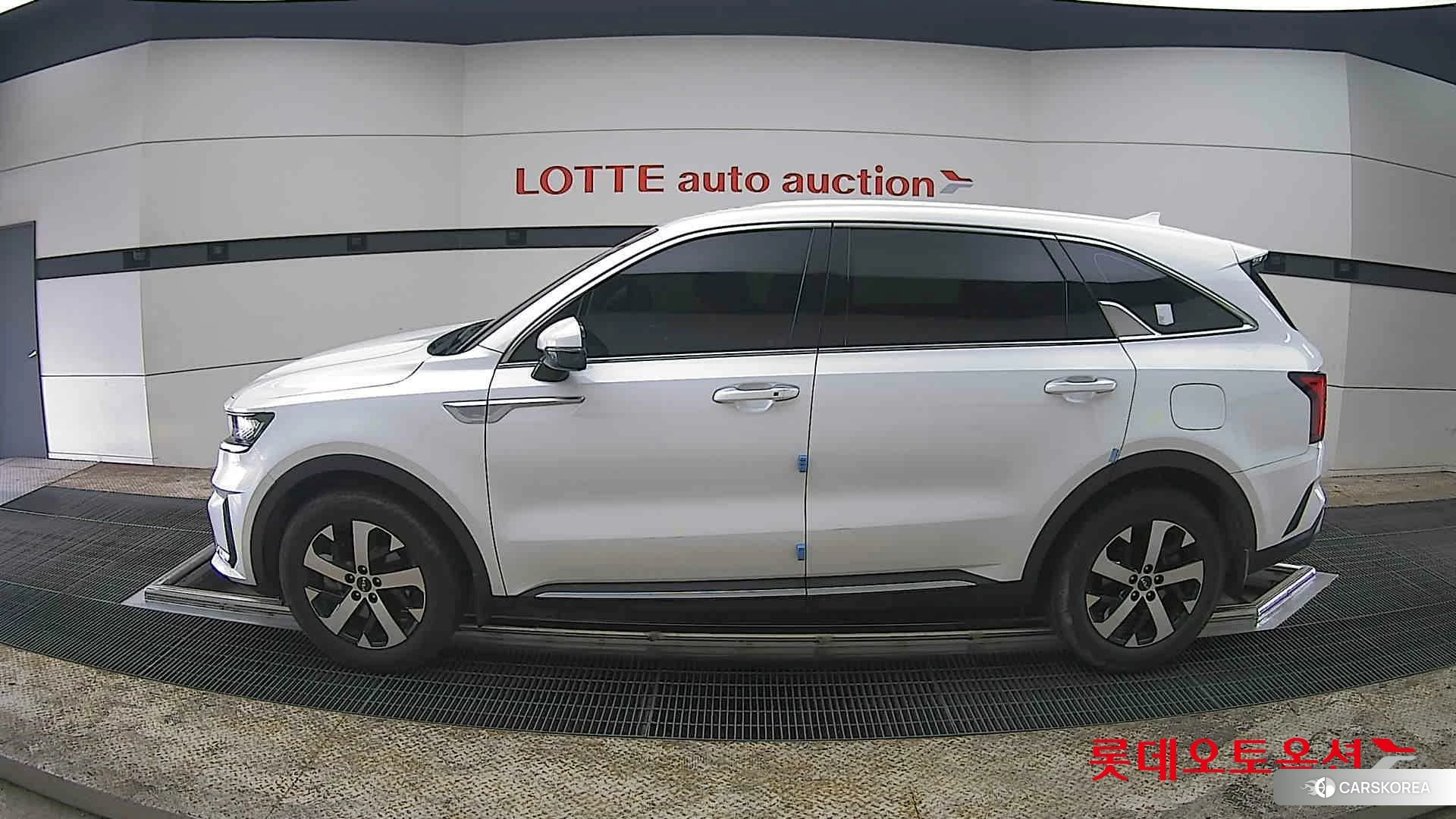 Kia Sorento id 3875754 из Кореи 34