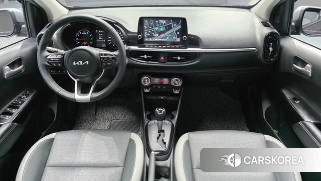 Kia Morning Urban (JA) id 4735991 из Кореи 17