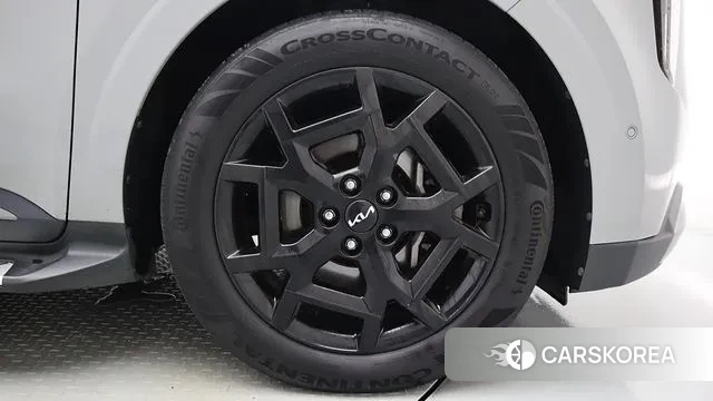 Kia The New Carnival 4th Generation id 3052796 из Кореи 17