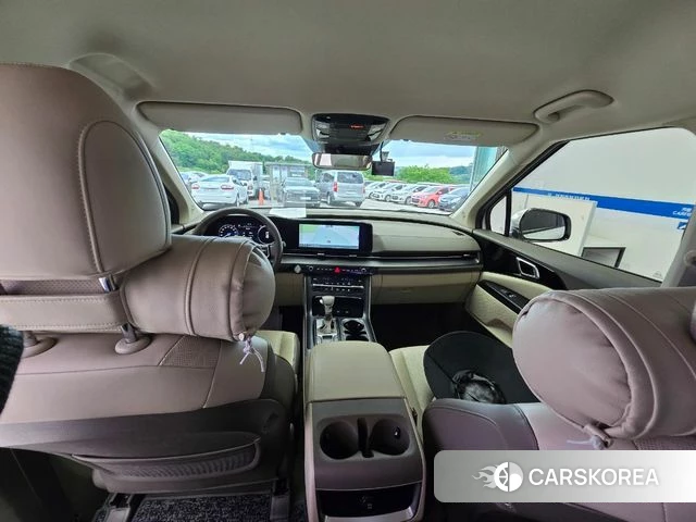 Kia Carnival 4th generation id 4410081 из Кореи 17
