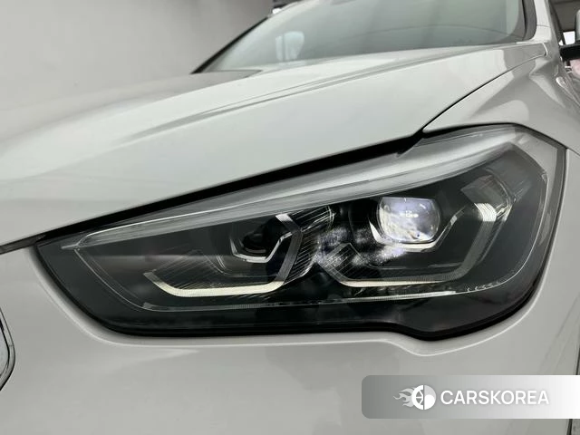 BMW X1 id 4353404 из Китая 17