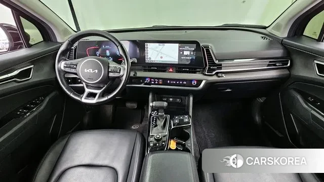 Kia Sportage 5th Generation id 3361404 из Кореи 17