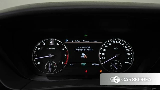 Genesis G90 id 4642789 из Кореи 32