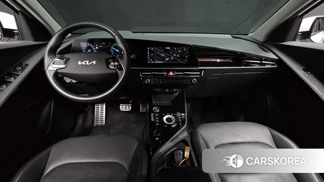 Kia Di Ol Nu Niro id 3508204 из Кореи 17