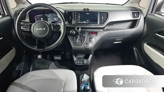 Kia The New Kia Ray id 3940674 из Кореи 17