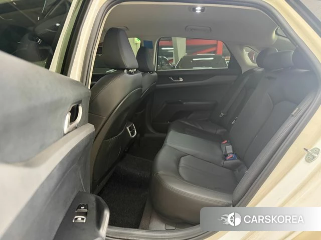 Kia K5 3rd generation id 4602774 из Кореи 16