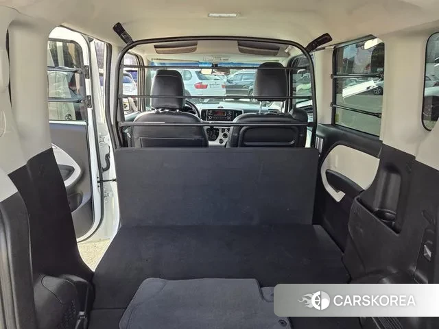 Kia The New Ray id 3742564 из Кореи 14