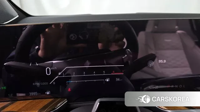 Cadillac Escalade 5th Generation id 3769576 из Кореи 17