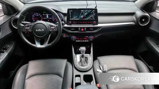 Kia The New K3 2nd generation id 3043855 из Кореи 17