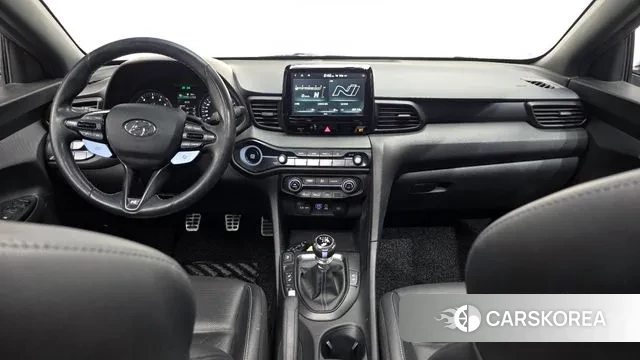 Hyundai Veloster (JS) id 3583087 из Кореи 17