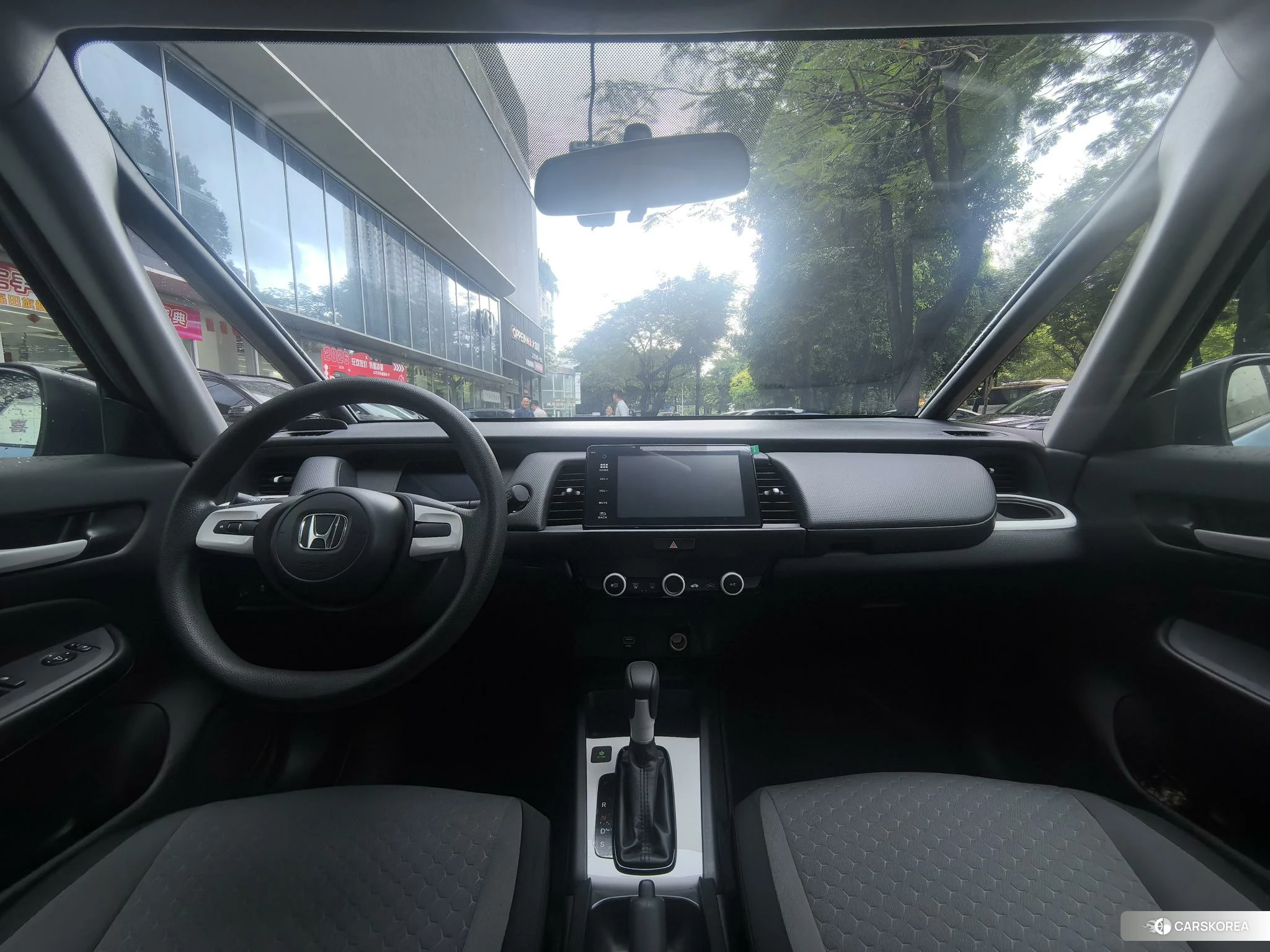 Honda Fit id 4473668 из Китая 16