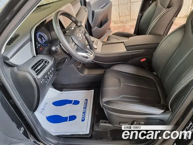 Hyundai Palisade id 2662182 из Кореи 17