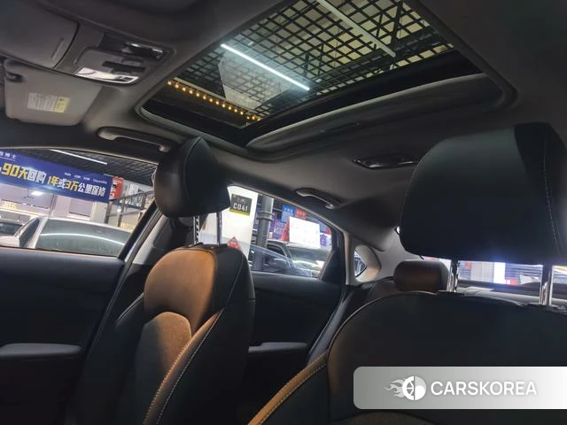Kia K3 id 4298247 из Китая 14