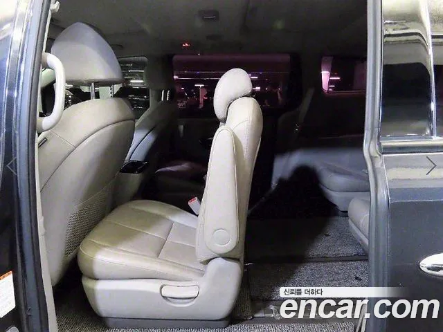 Kia The New Carnival id 2714203 из Кореи 15