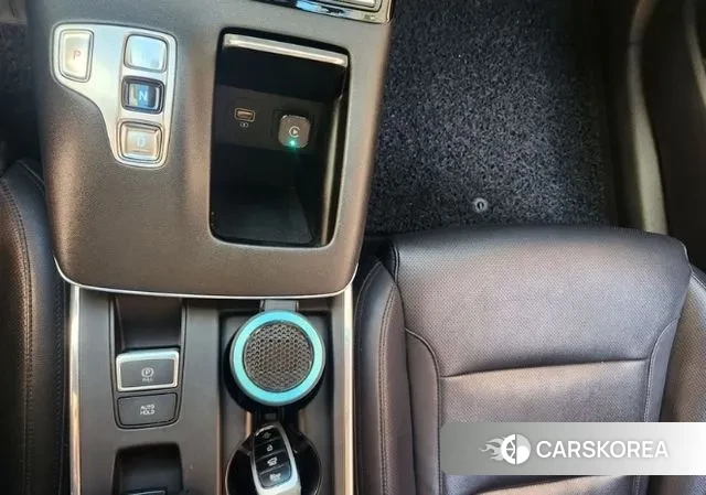 Hyundai The New Grandeur IG id 3008871 из Кореи 11