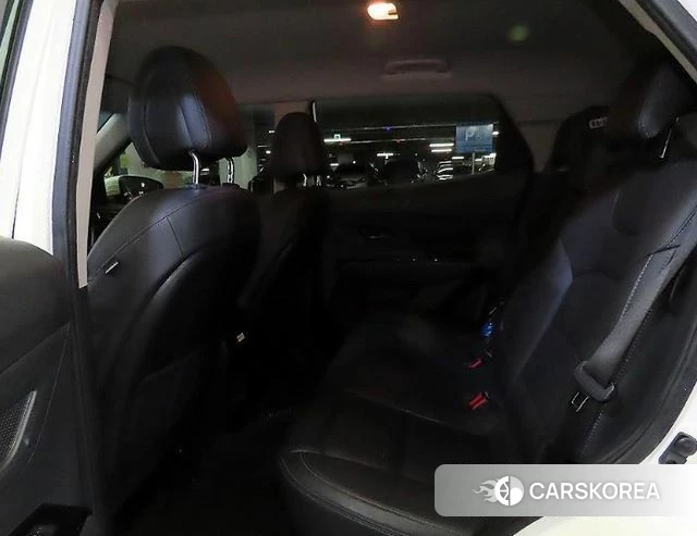 Ssangyong Beautiful Korando id 4356702 из Кореи 17