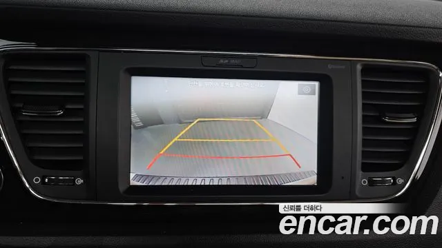 Kia The New Carnival id 2577034 из Кореи 17