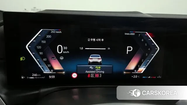 BMW 3 Series (G20) id 3596906 из Кореи 17