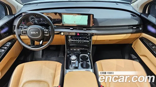 Kia Carnival 4th generation id 2704556 из Кореи 17