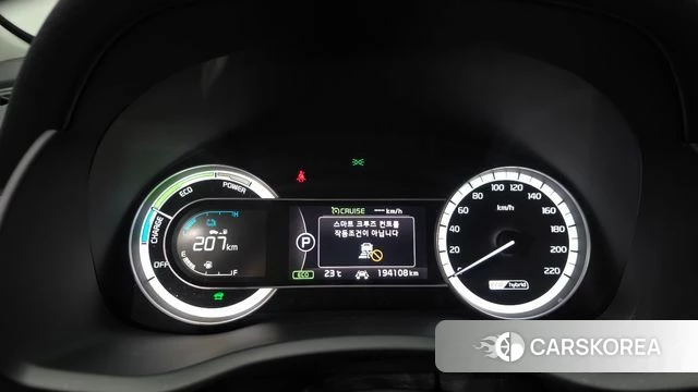 Kia Niro id 4776196 из Кореи 29