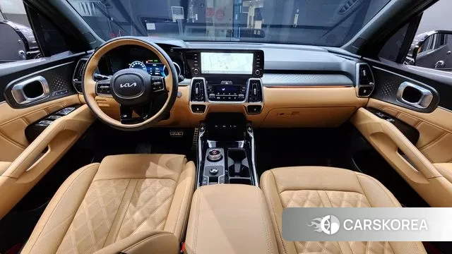 Kia Sorento 4th Generation id 3174300 из Кореи 17