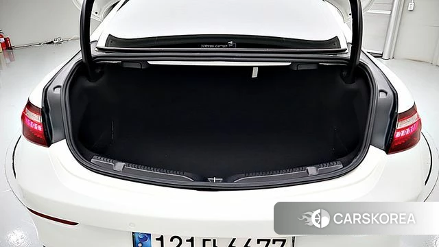 Mercedes-Benz E-Class W213 id 4344272 из Кореи 17