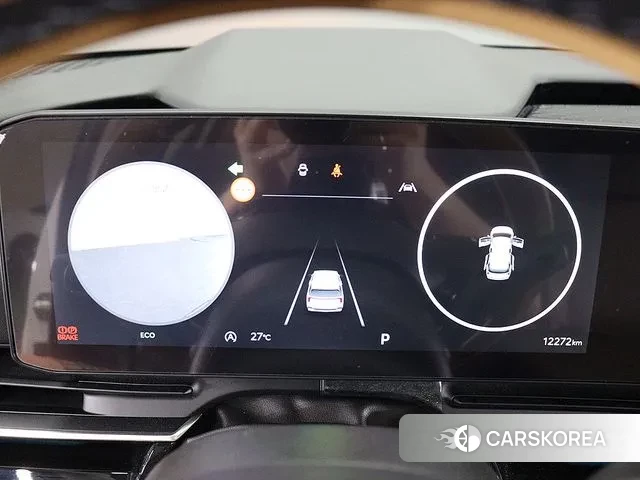 Kia The New Carnival 4th Generation id 3036486 из Кореи 17