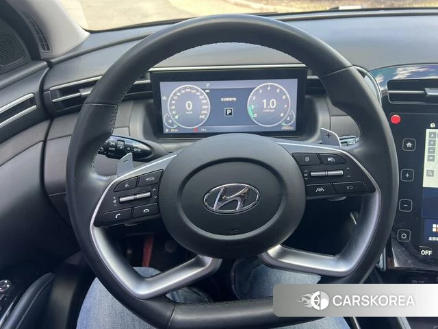 Hyundai Tucson id 4207406 из Китая 17