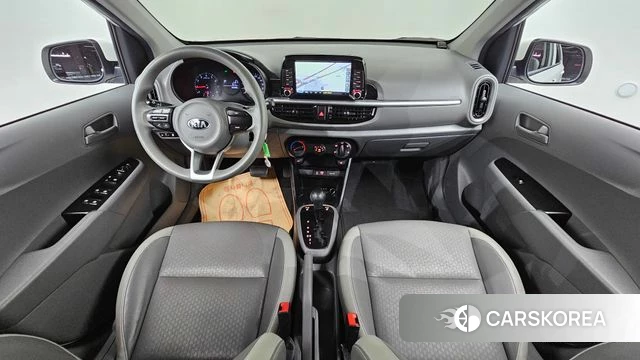 Kia All New Morning (JA) id 4502239 из Кореи 17