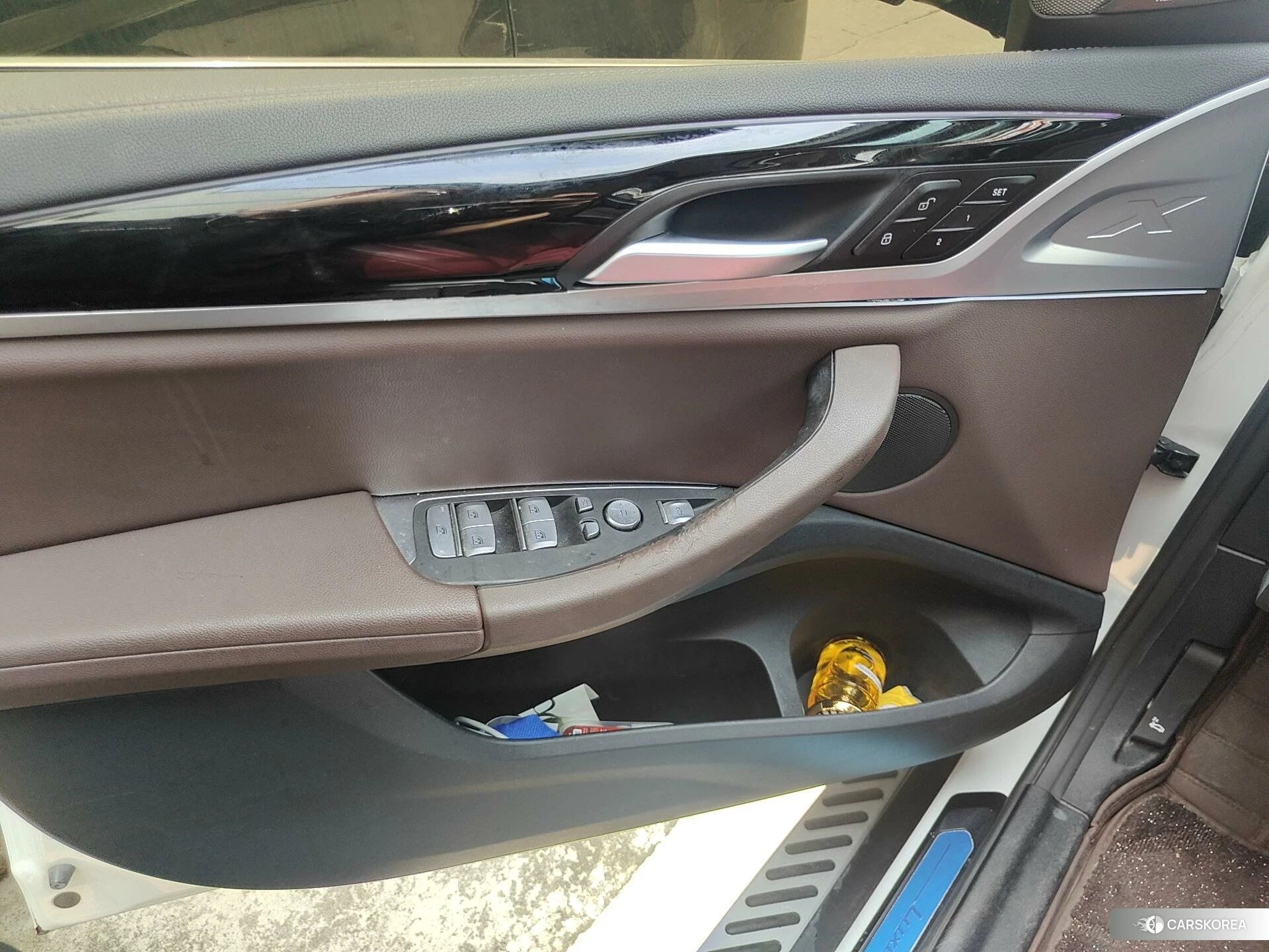 BMW X3 id 4462082 из Китая 18