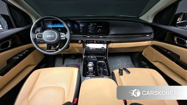 Kia Carnival 4th generation id 3805718 из Кореи 17