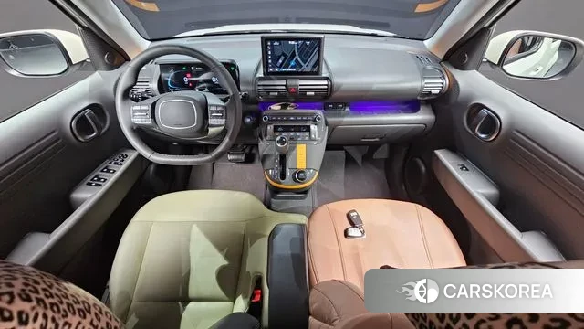 Hyundai Casper id 3036322 из Кореи 17