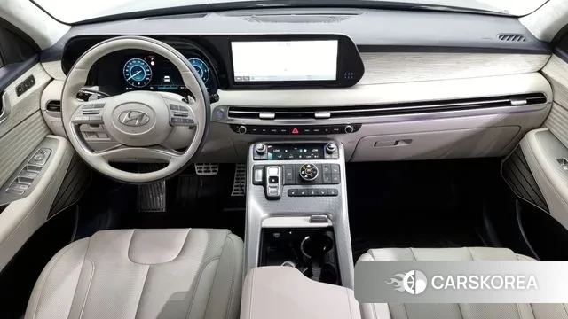 Hyundai The New Palisade id 2968743 из Кореи 17