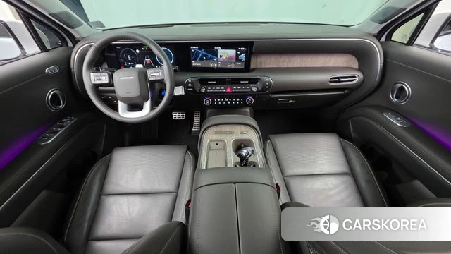 Hyundai Palisade (LX3) id 4407898 из Кореи 34