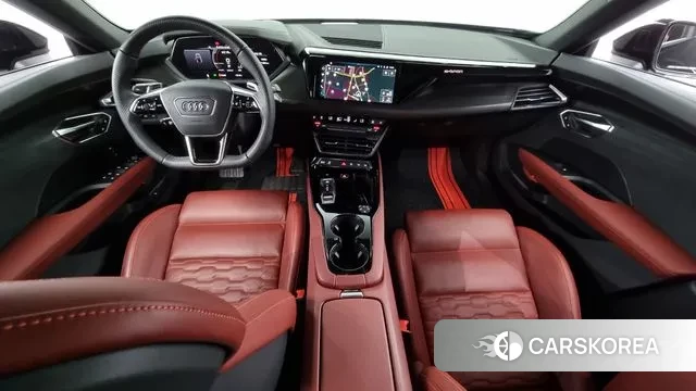 Audi e-Tron GT id 3083669 из Кореи 17