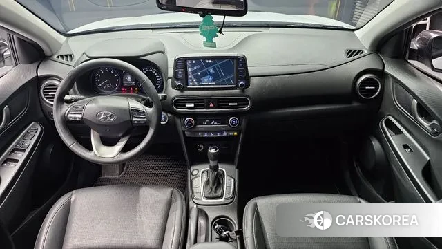 Hyundai Kona id 2941462 из Кореи 17