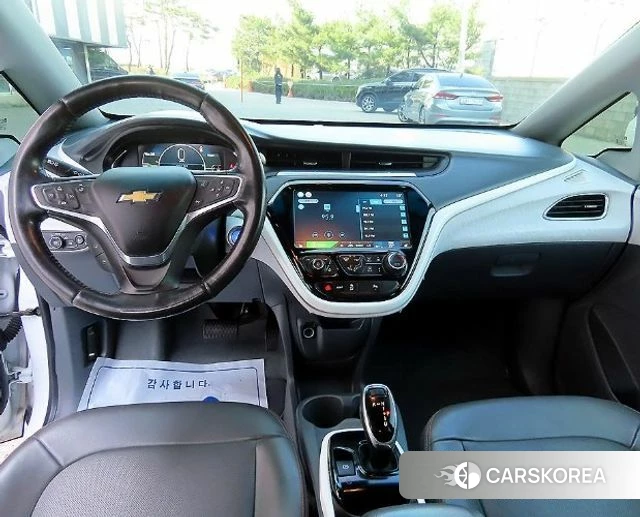 Chevrolet (GM Daewoo) Bolt EV id 3911491 из Кореи 16