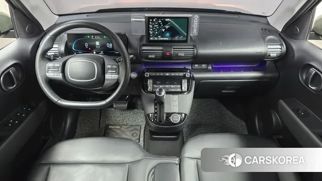 Hyundai Casper id 3373115 из Кореи 17