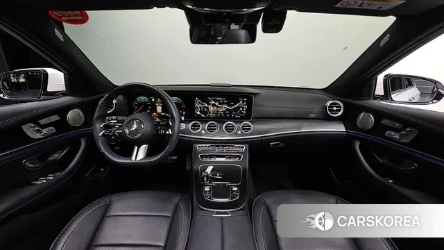 Mercedes-Benz E-Class W213 id 3053416 из Кореи 17