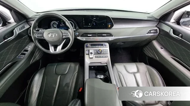 Hyundai Palisade id 3702304 из Кореи 17