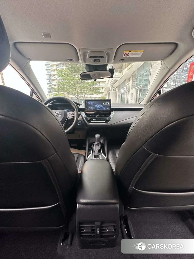 Toyota Lei Ling id 4273466 из Китая 23
