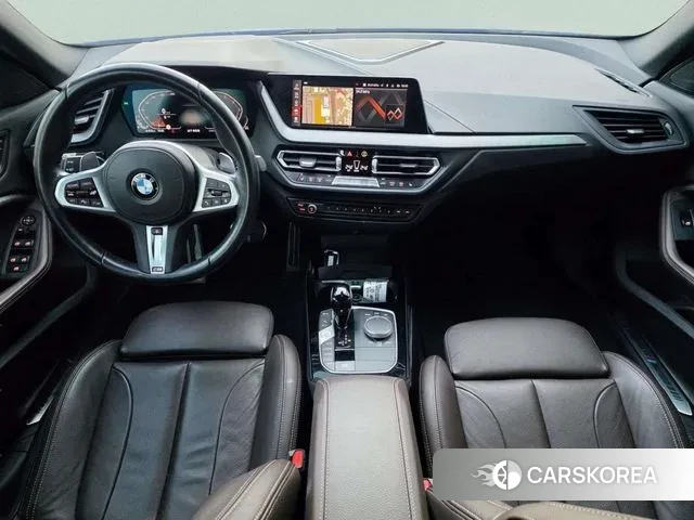 BMW 2 Series Gran Coupe (F44) id 3591318 из Кореи 17