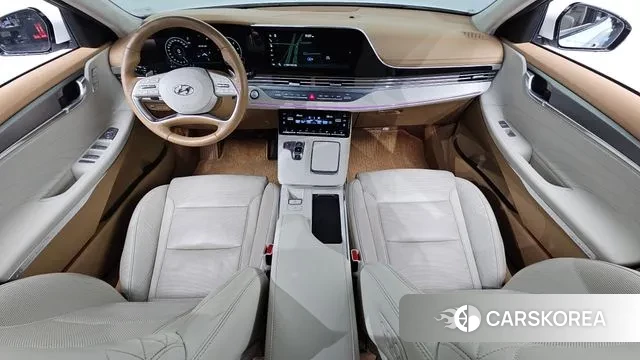 Hyundai The New Grandeur IG id 3651326 из Кореи 17