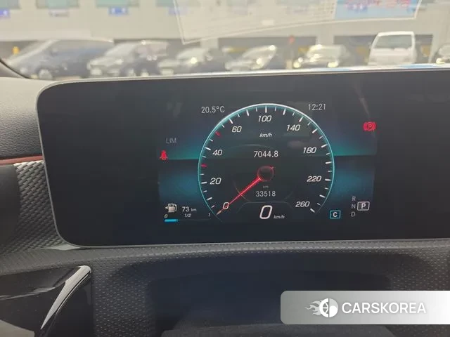 Mercedes-Benz A-Class W177 id 3330048 из Кореи 13