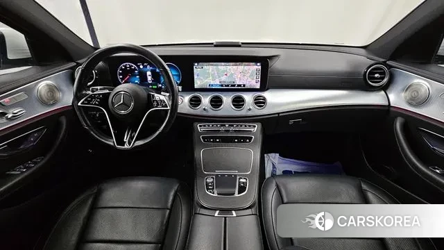 Mercedes-Benz E-Class W213 id 3600826 из Кореи 17